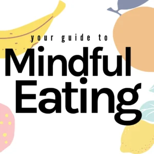 Best Practices for Mindful Eating Enhance Your Relationship Food